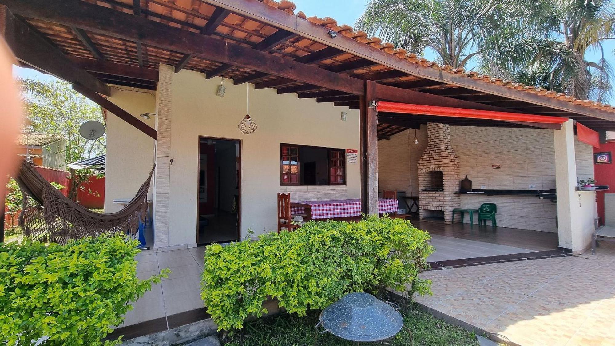 Piscina, Varanda Gourmet, Bilhar, Wi-Fi, Smart Tv Villa Itanhaém Exterior foto
